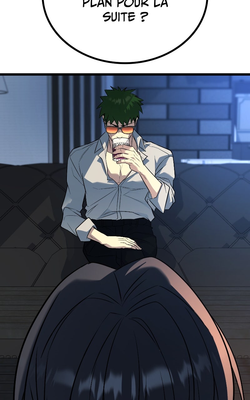 Read King of the Arena FR Manga Online