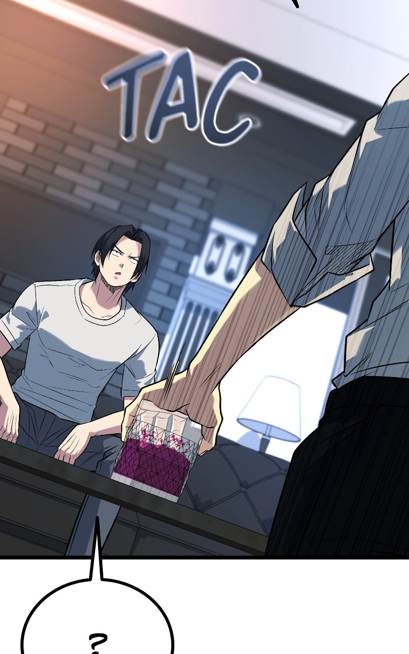 Read King of the Arena FR Manga Online