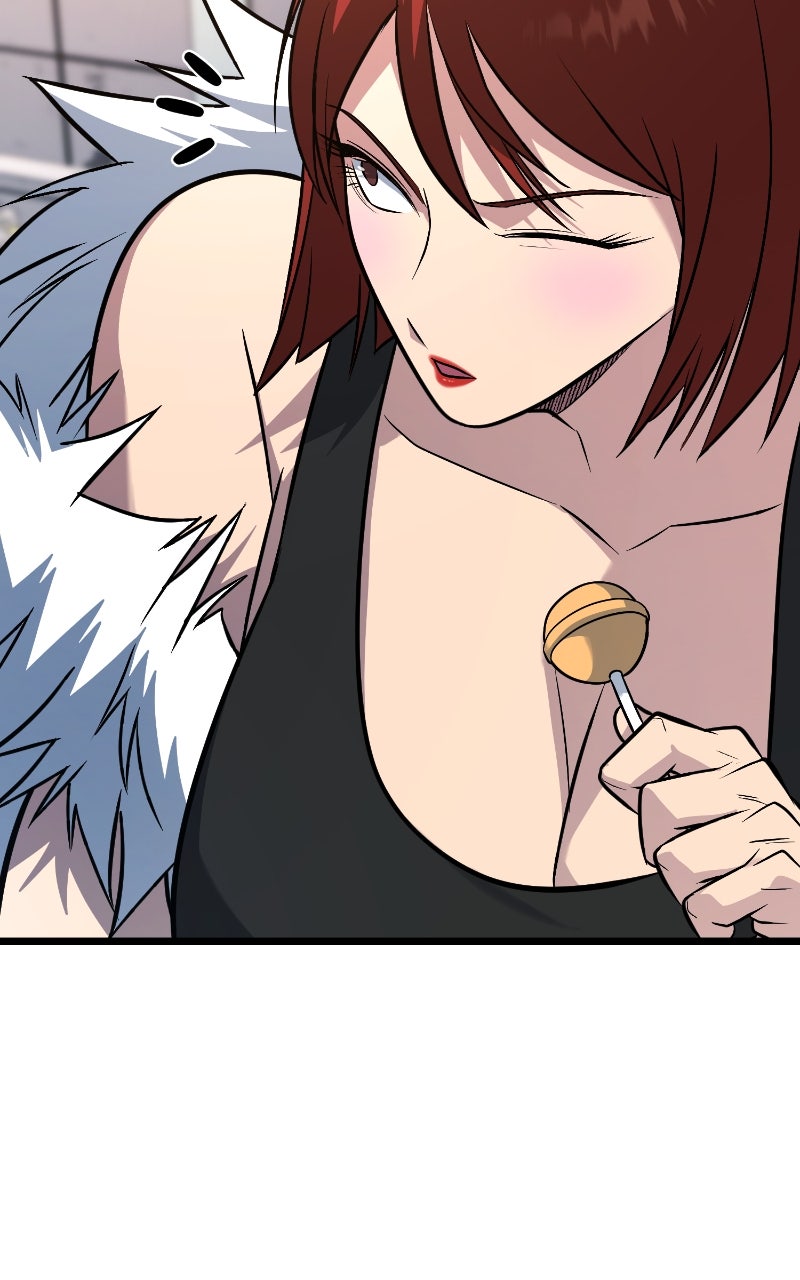 Read King of the Arena FR Manga Online