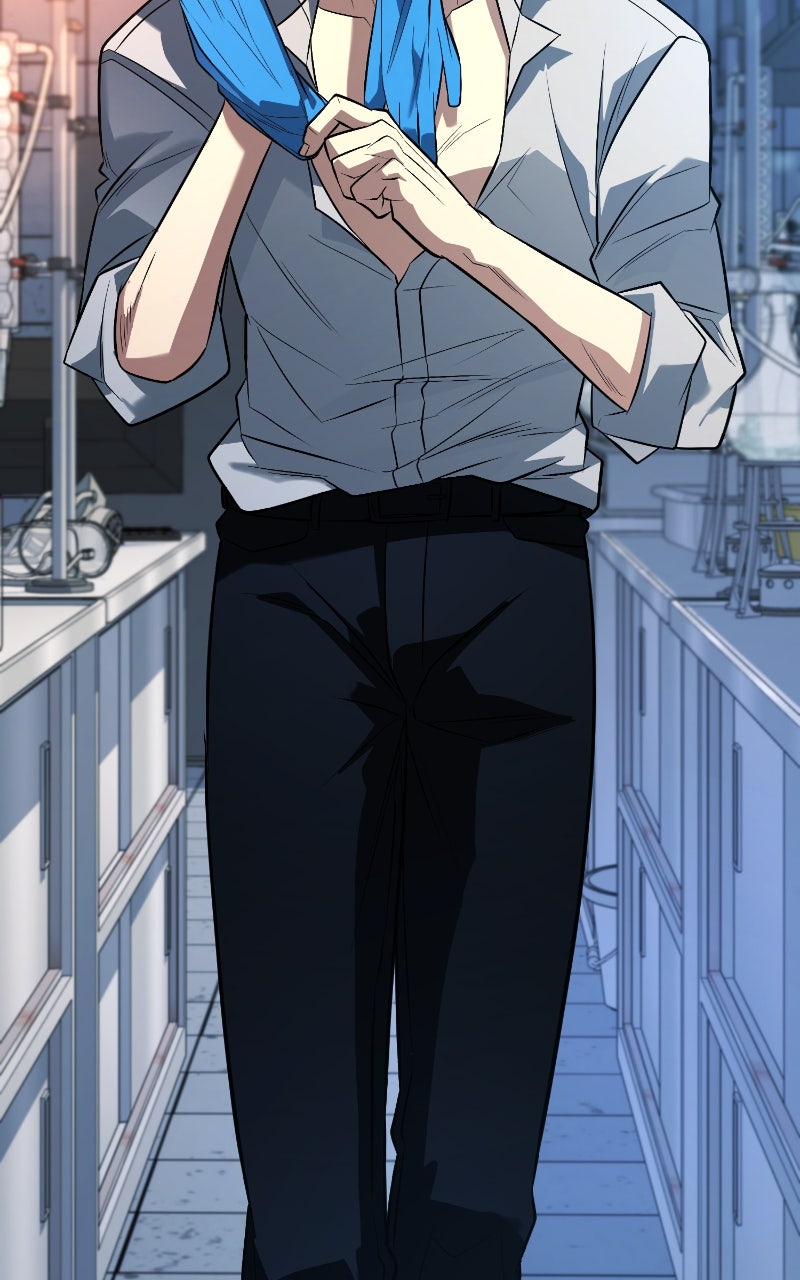 Read King of the Arena FR Manga Online