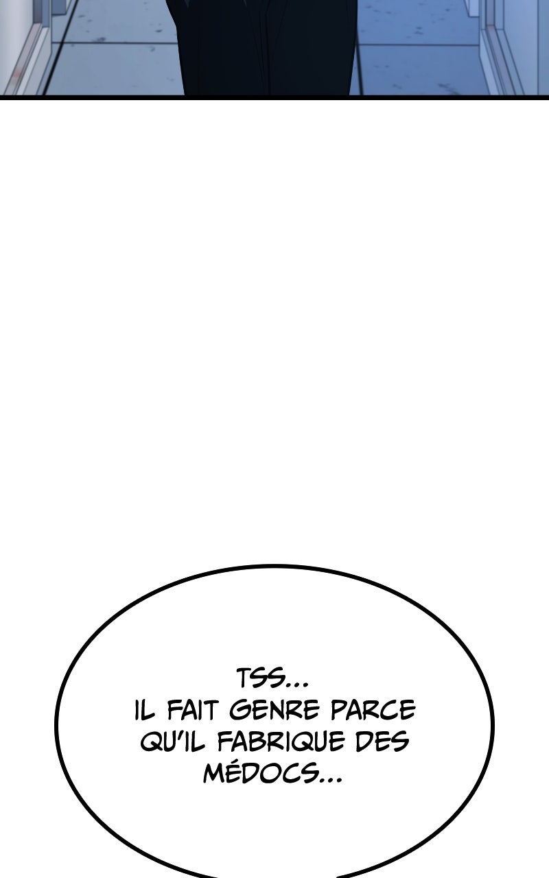 Read King of the Arena FR Manga Online