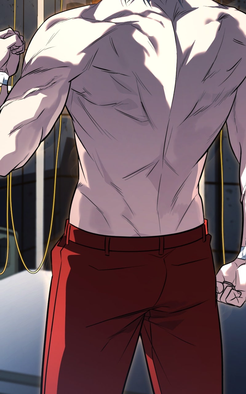 Read King of the Arena FR Manga Online