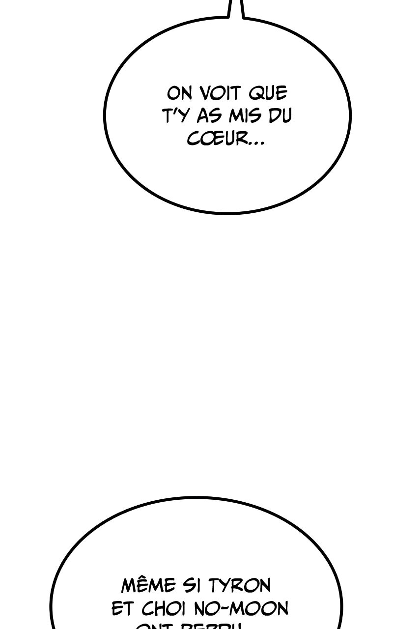 Read King of the Arena FR Manga Online