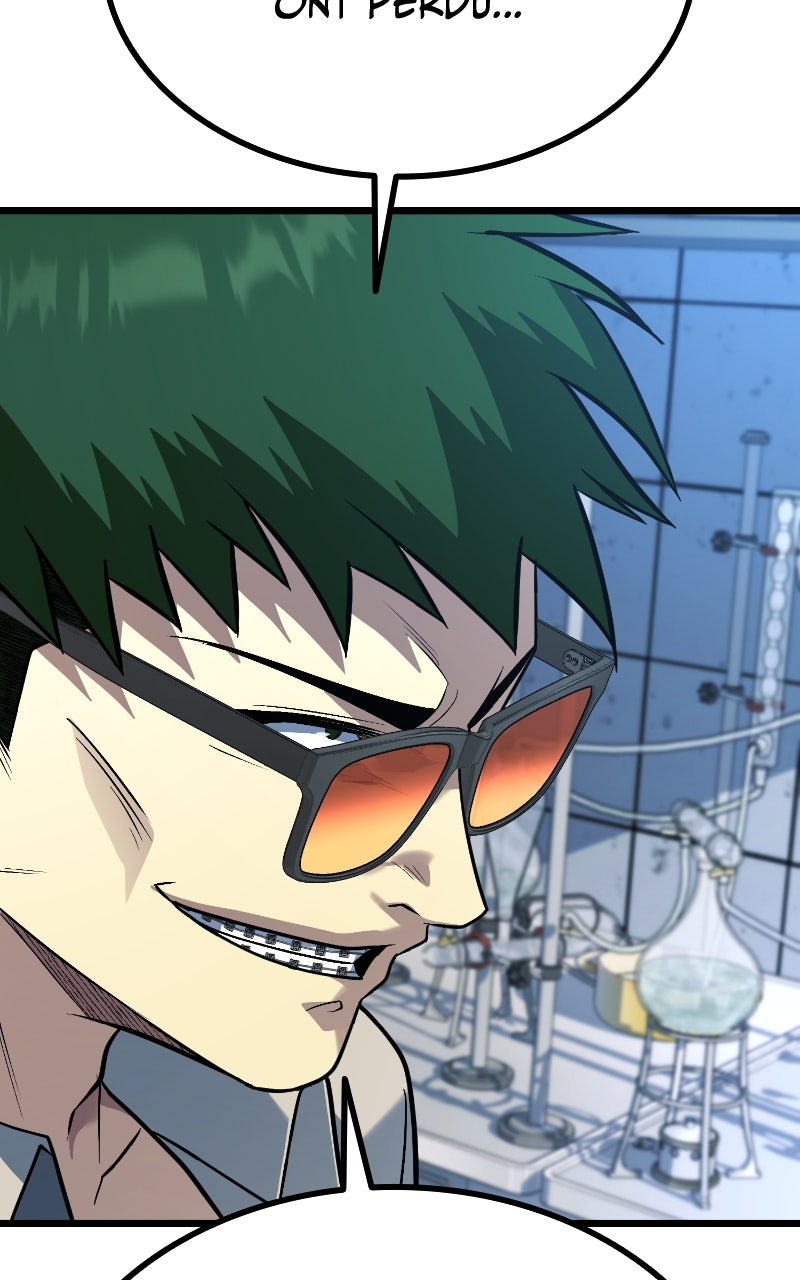 Read King of the Arena FR Manga Online