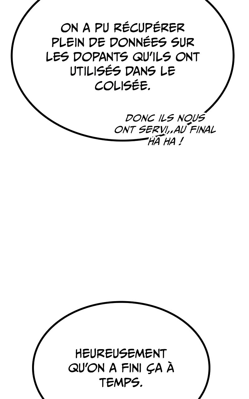 Read King of the Arena FR Manga Online