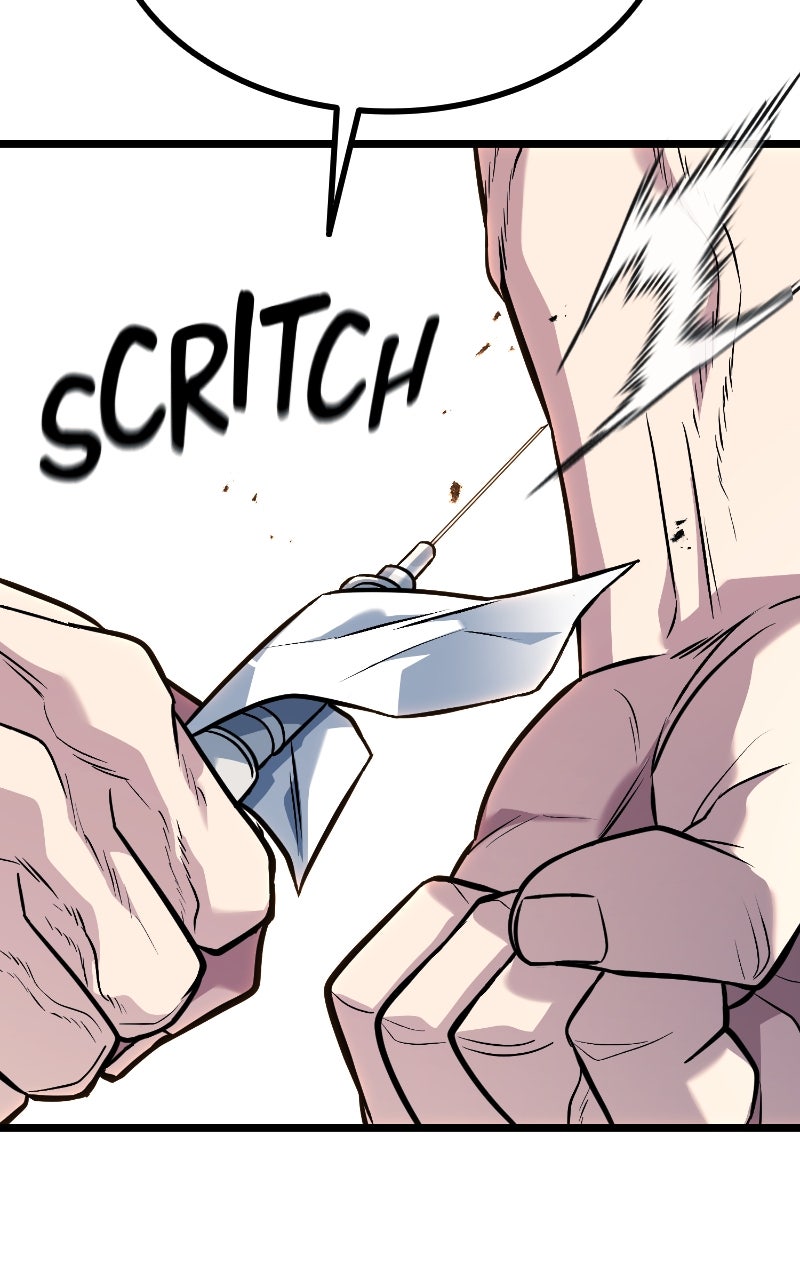 Read King of the Arena FR Manga Online