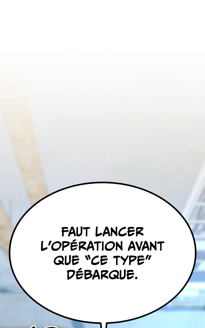 Read King of the Arena FR Manga Online