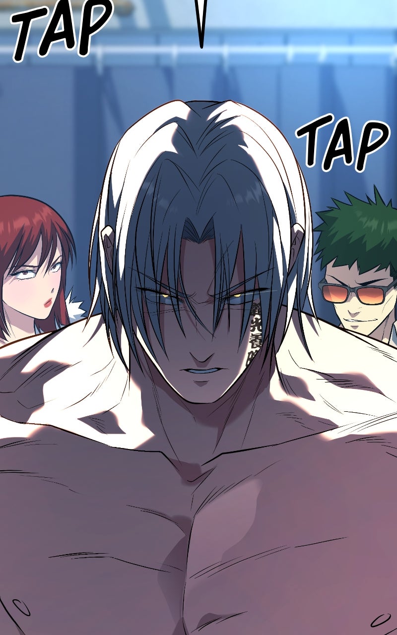 Read King of the Arena FR Manga Online