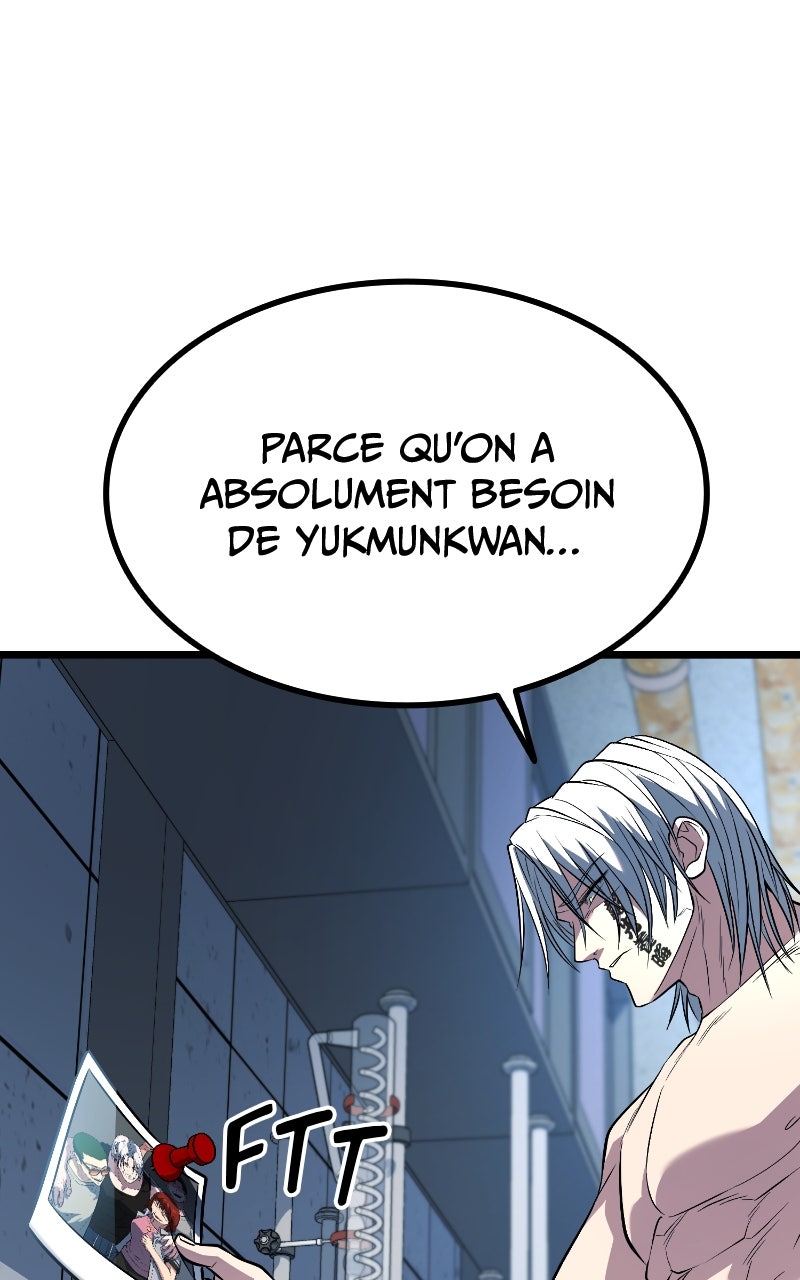 Read King of the Arena FR Manga Online