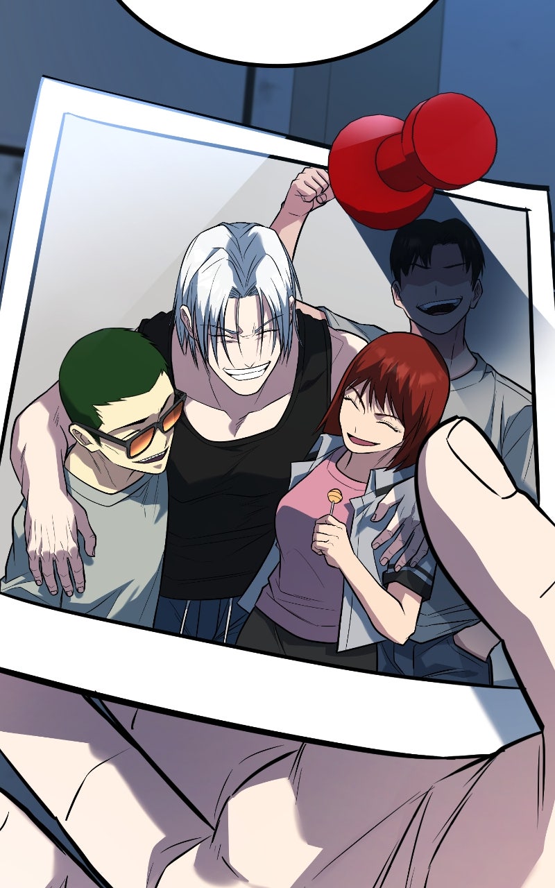 Read King of the Arena FR Manga Online