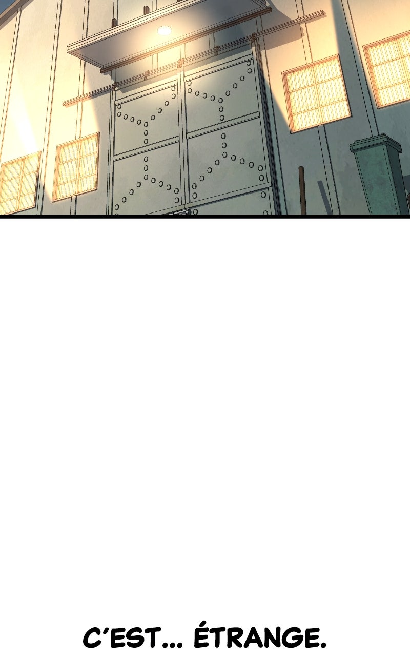 Read King of the Arena FR Manga Online