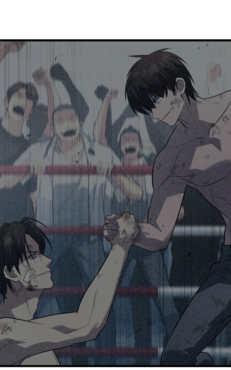 Read King of the Arena FR Manga Online