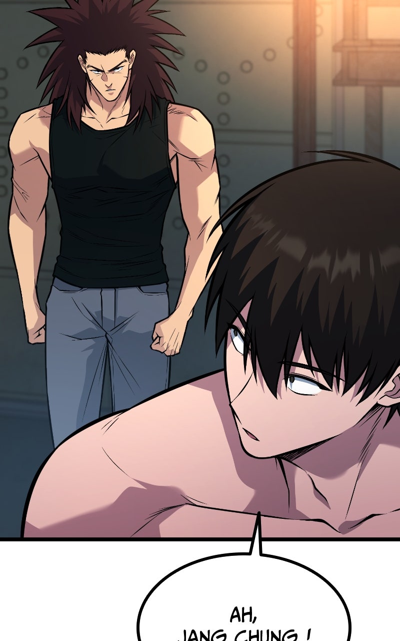 Read King of the Arena FR Manga Online