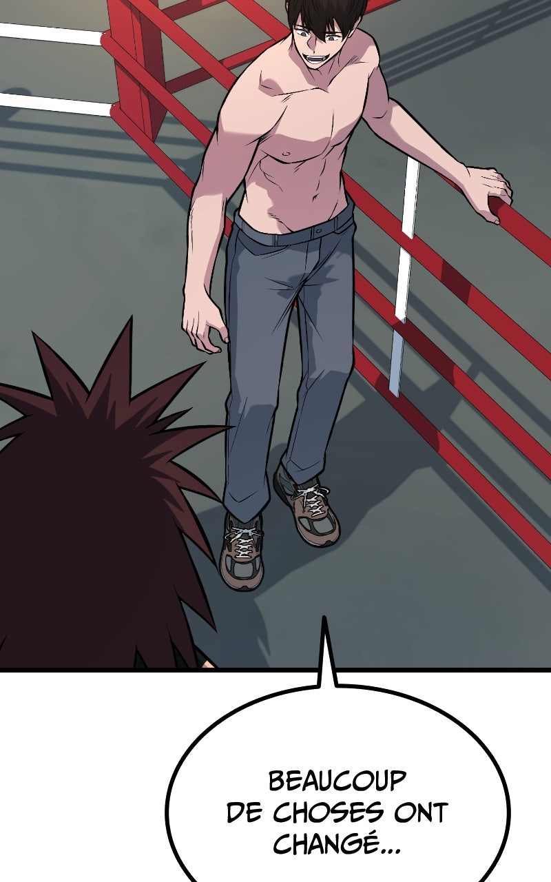 Read King of the Arena FR Manga Online