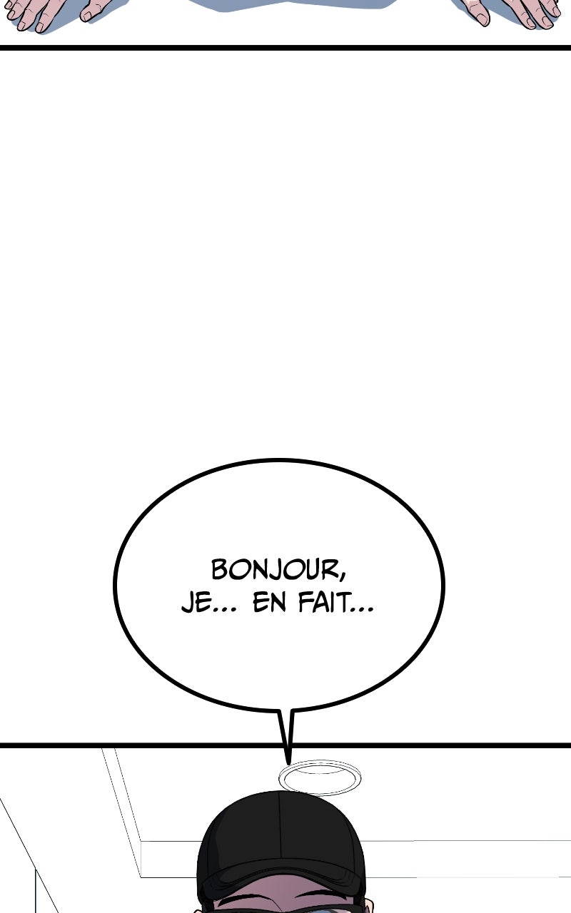 Read King of the Arena FR Manga Online