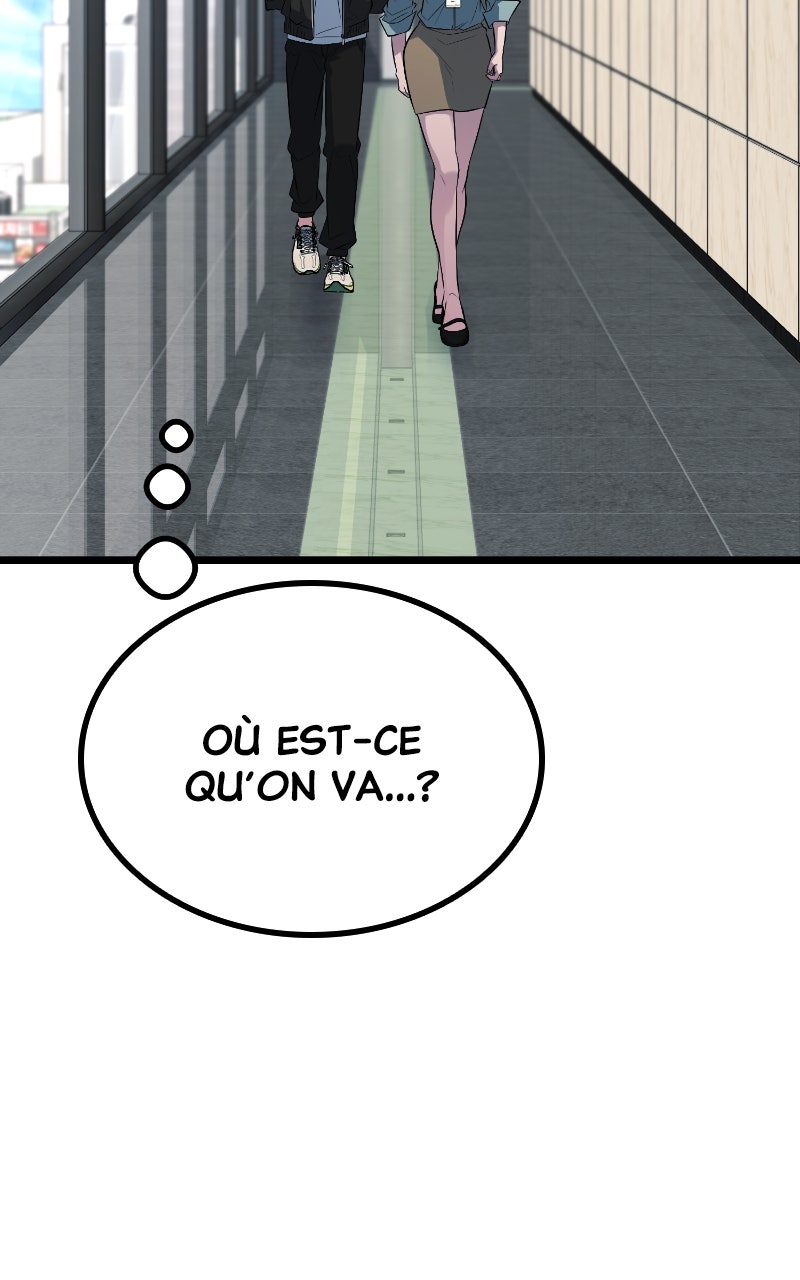 Read King of the Arena FR Manga Online