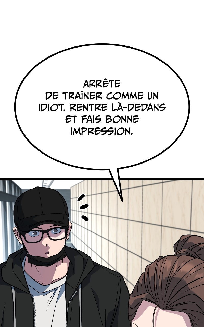 Read King of the Arena FR Manga Online