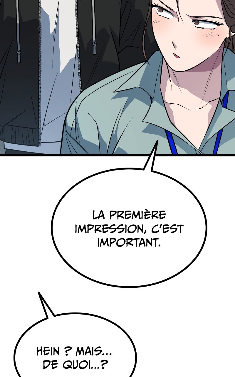 Read King of the Arena FR Manga Online