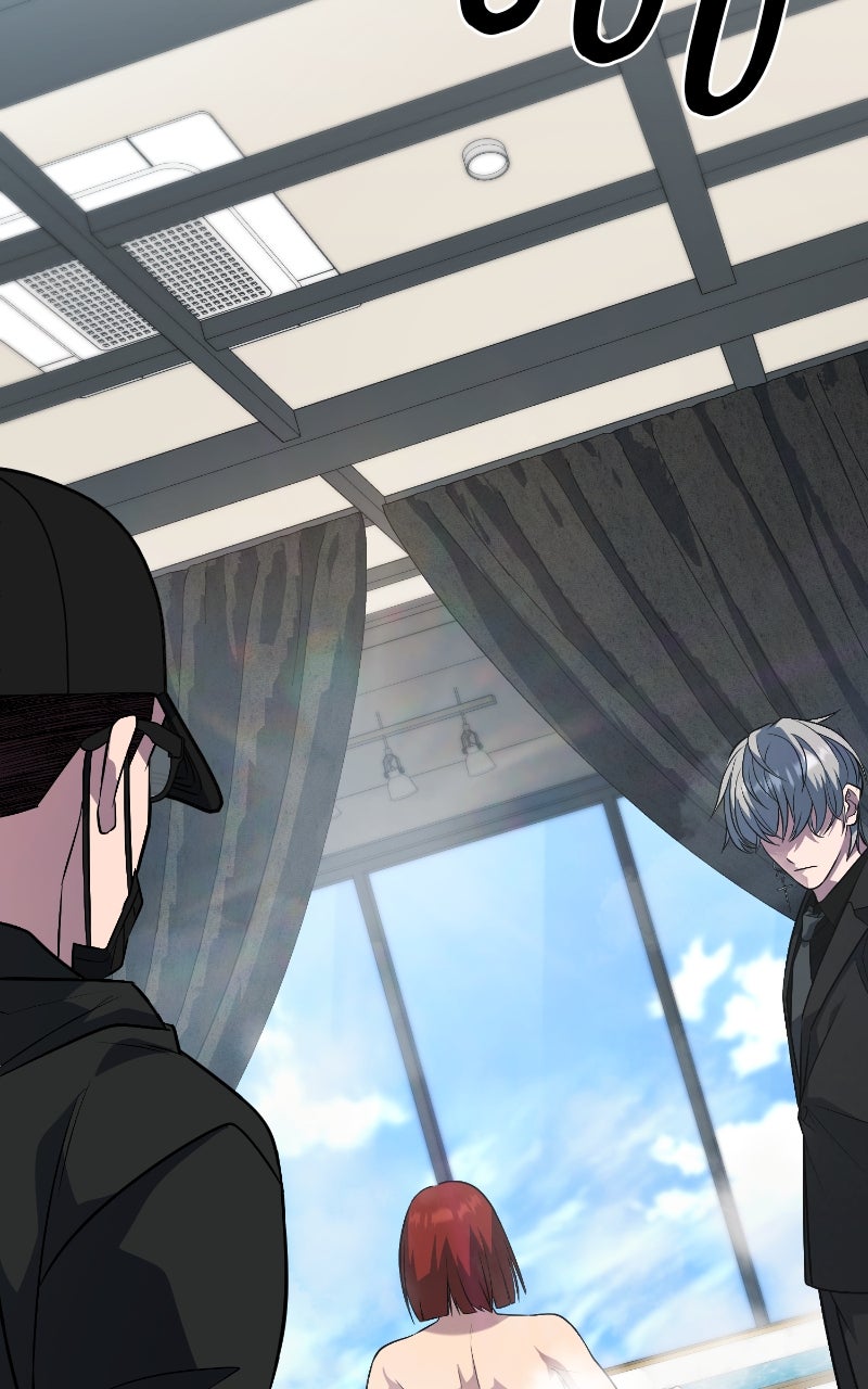 Read King of the Arena FR Manga Online