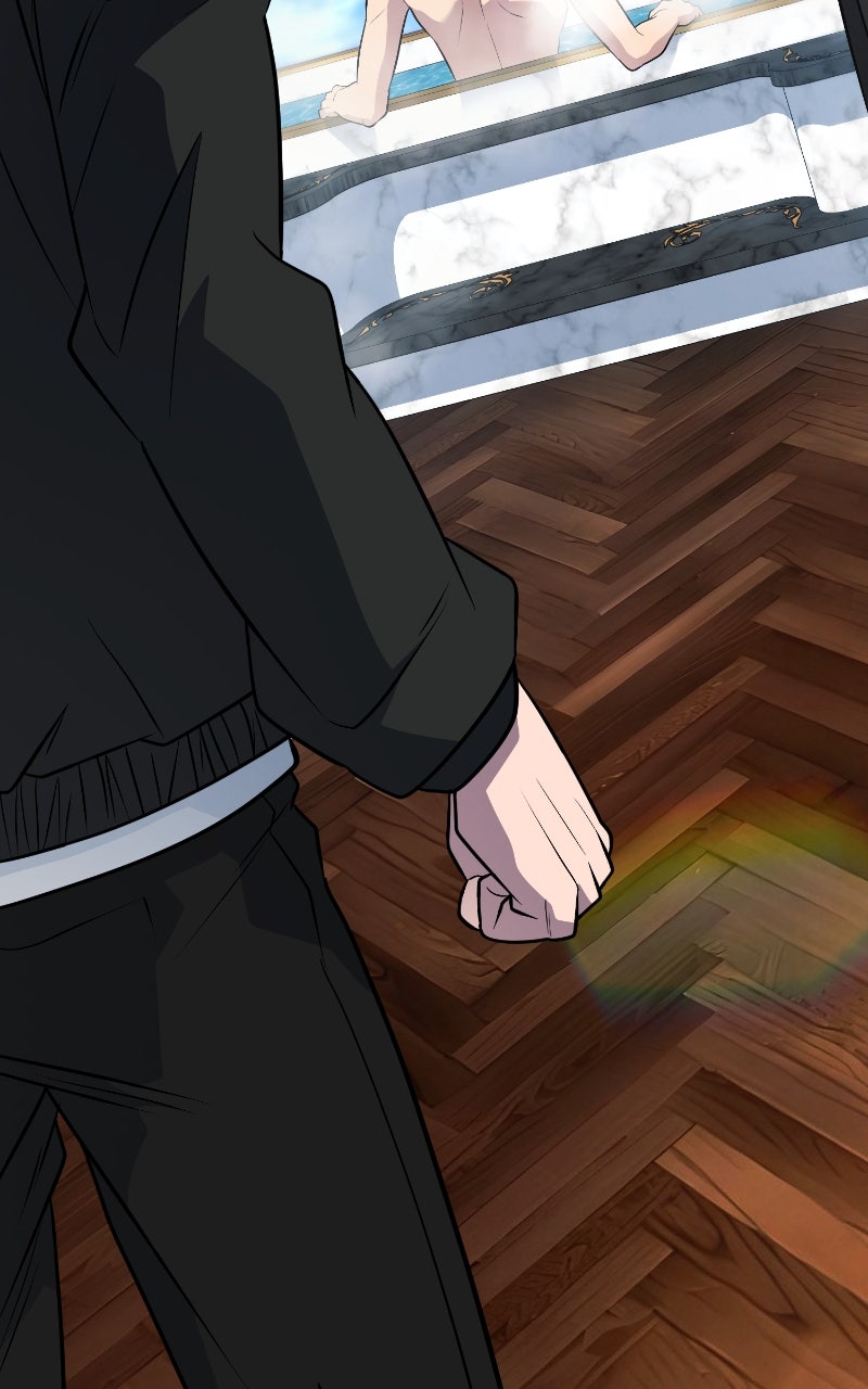 Read King of the Arena FR Manga Online