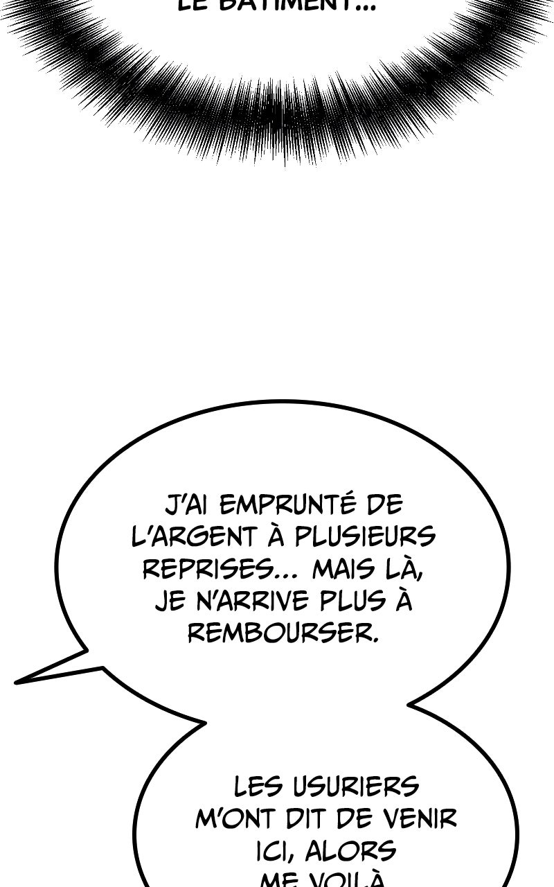 Read King of the Arena FR Manga Online