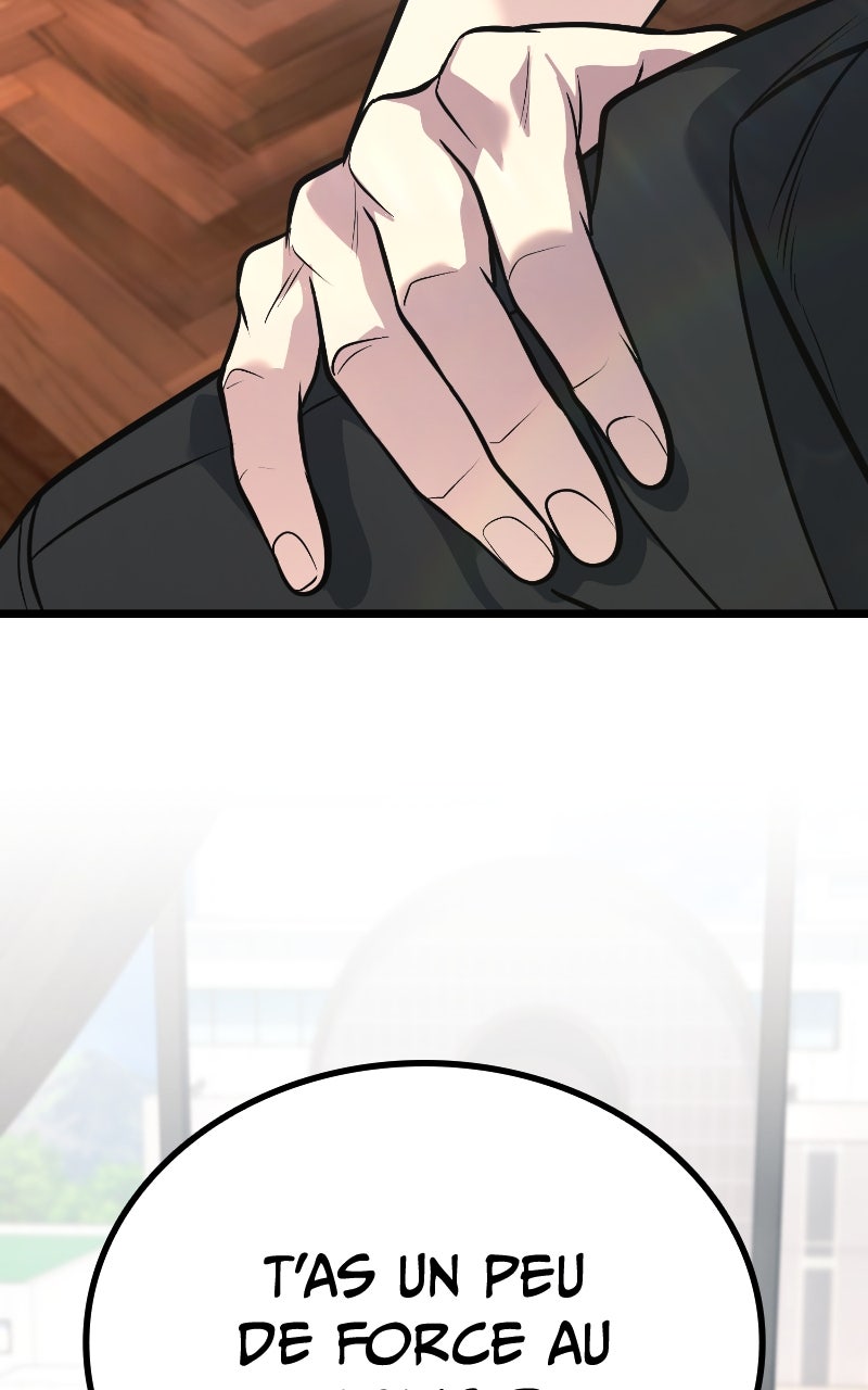 Read King of the Arena FR Manga Online