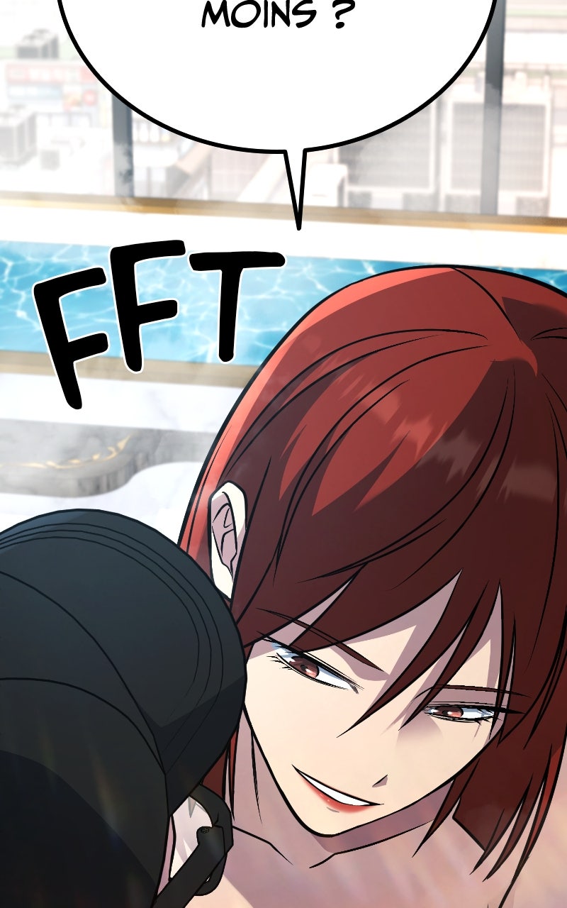 Read King of the Arena FR Manga Online