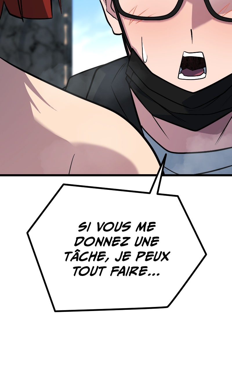 Read King of the Arena FR Manga Online