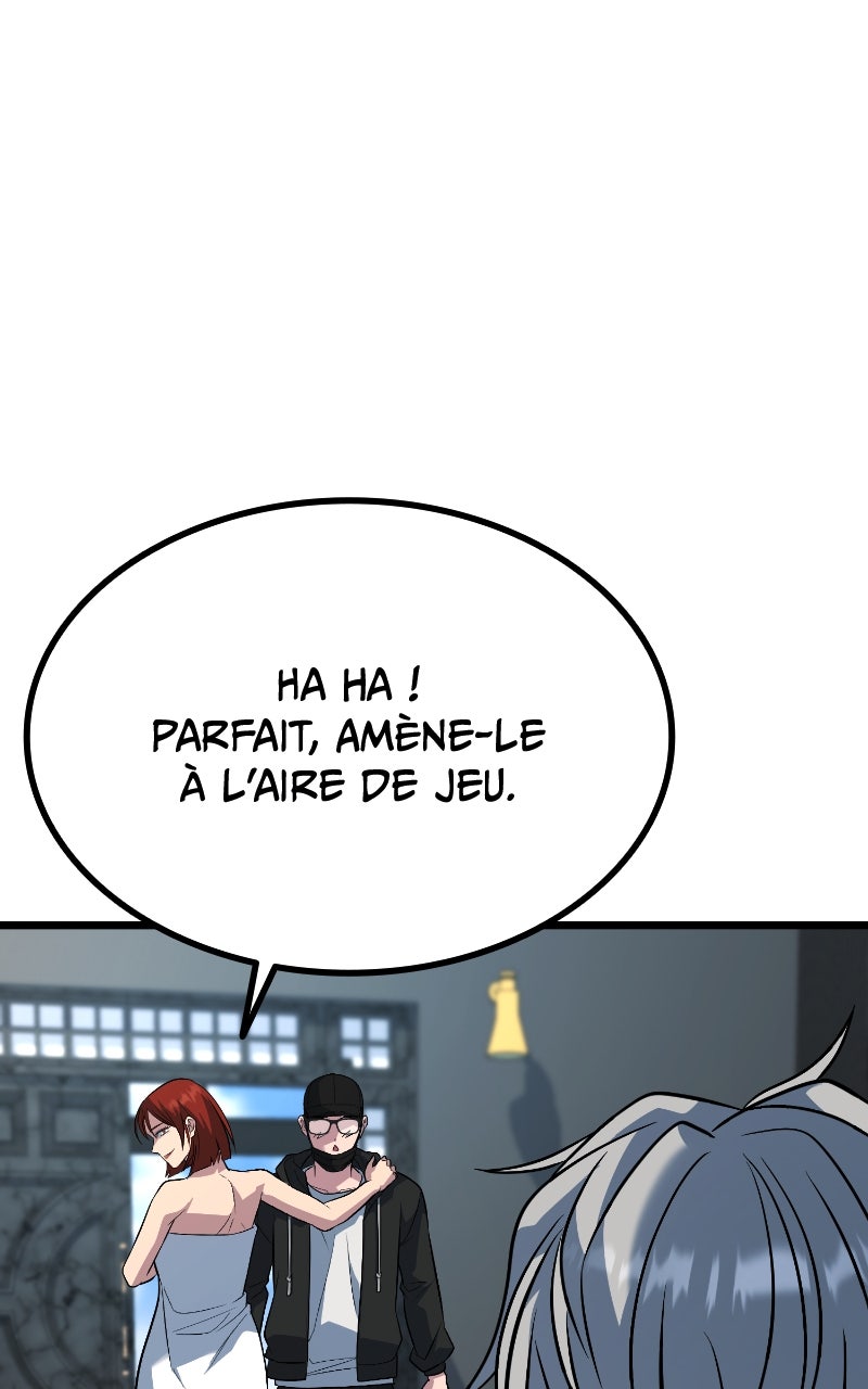 Read King of the Arena FR Manga Online