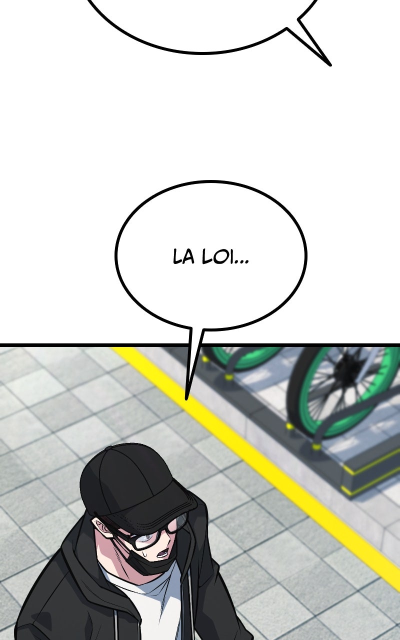 Read King of the Arena FR Manga Online