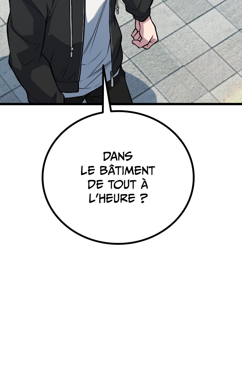 Read King of the Arena FR Manga Online