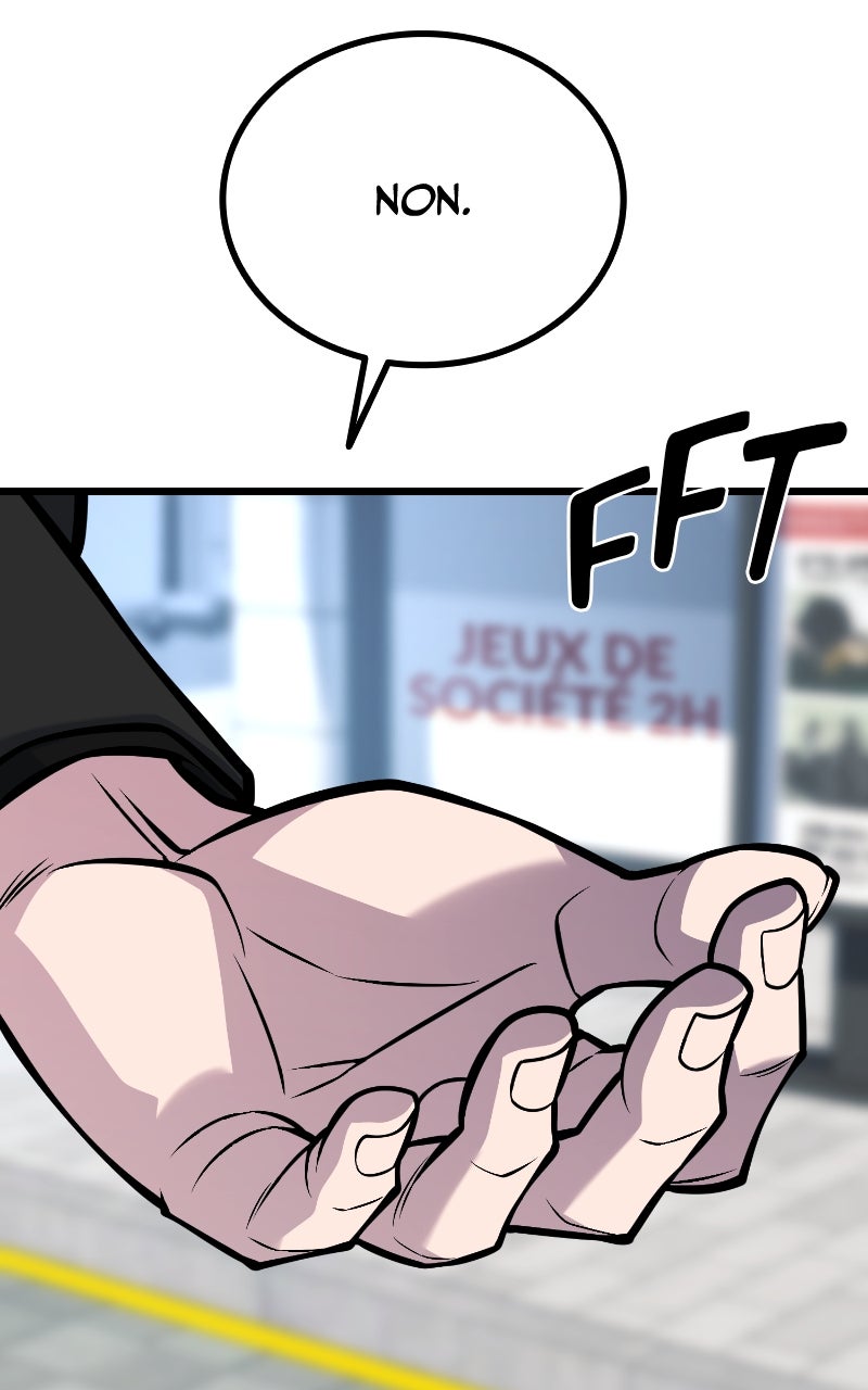 Read King of the Arena FR Manga Online