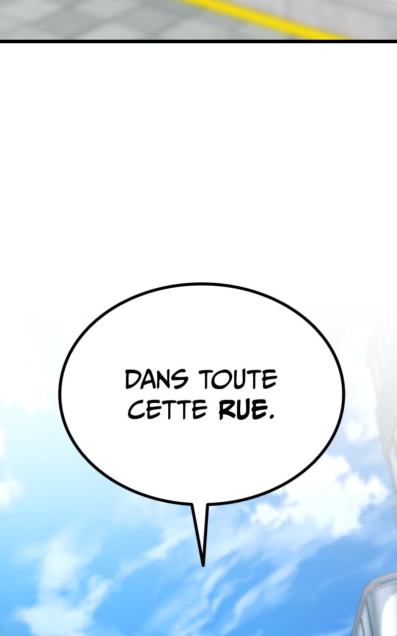 Read King of the Arena FR Manga Online