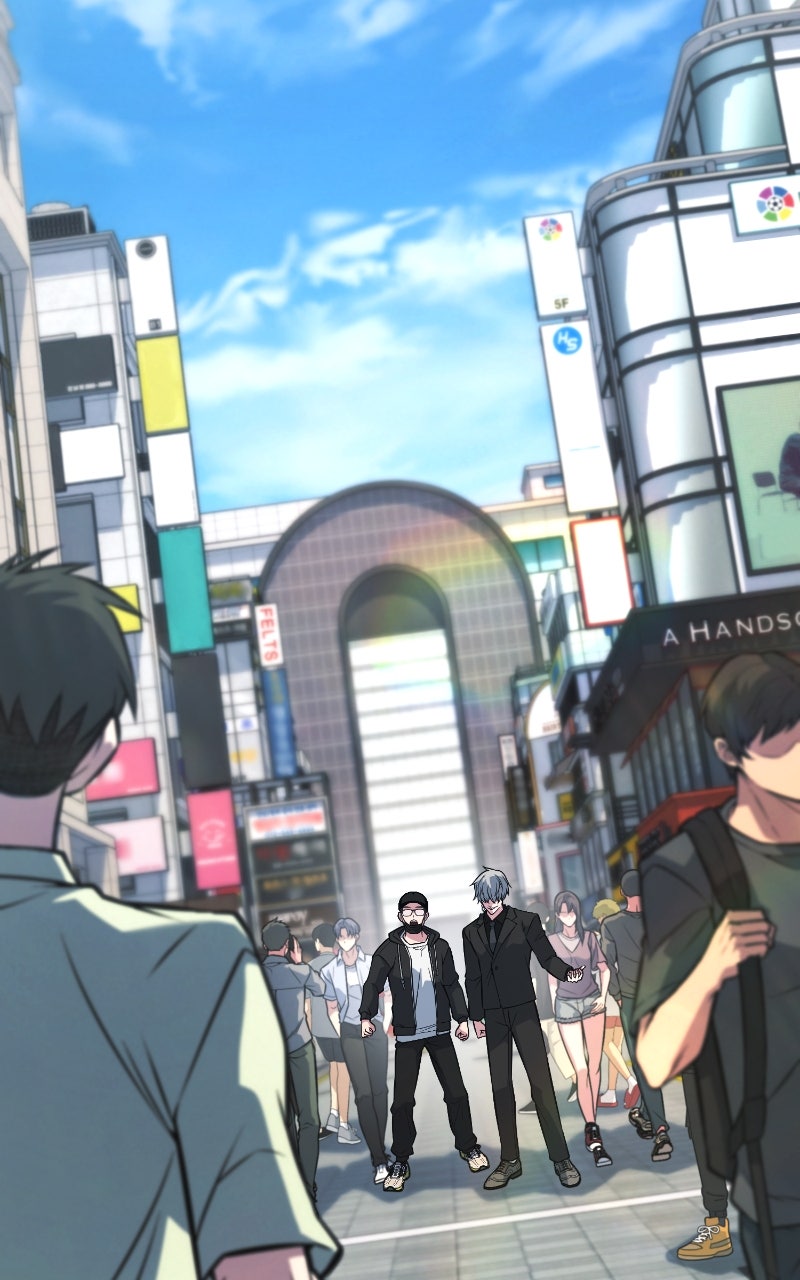 Read King of the Arena FR Manga Online