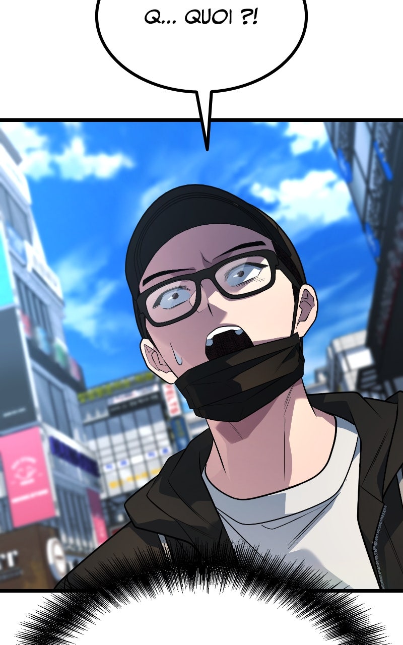 Read King of the Arena FR Manga Online