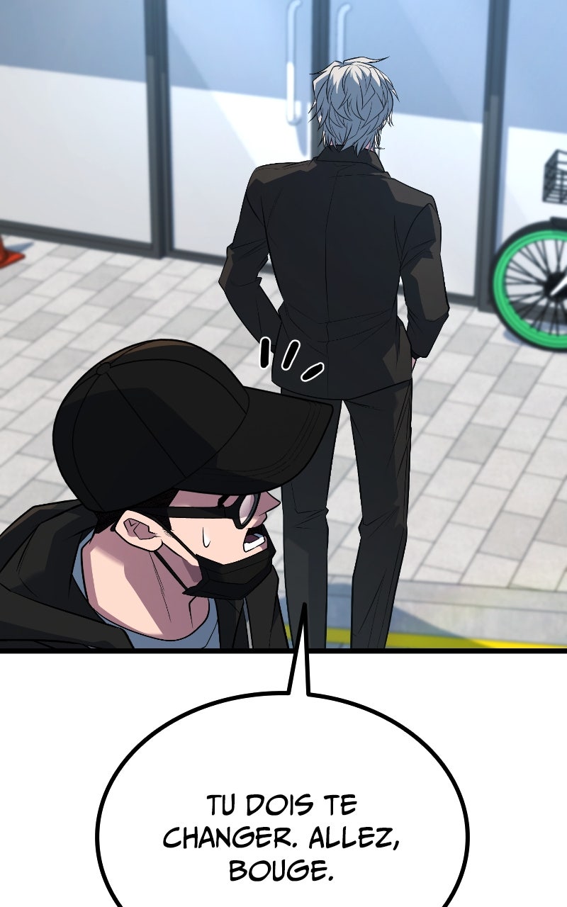 Read King of the Arena FR Manga Online