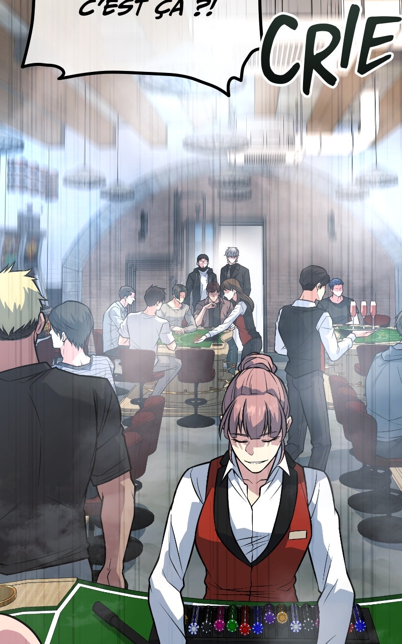 Read King of the Arena FR Manga Online