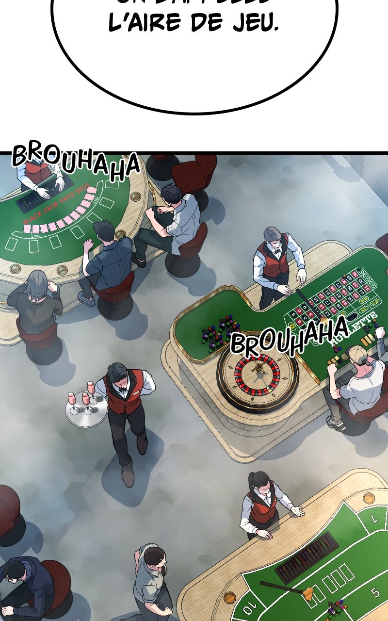 Read King of the Arena FR Manga Online