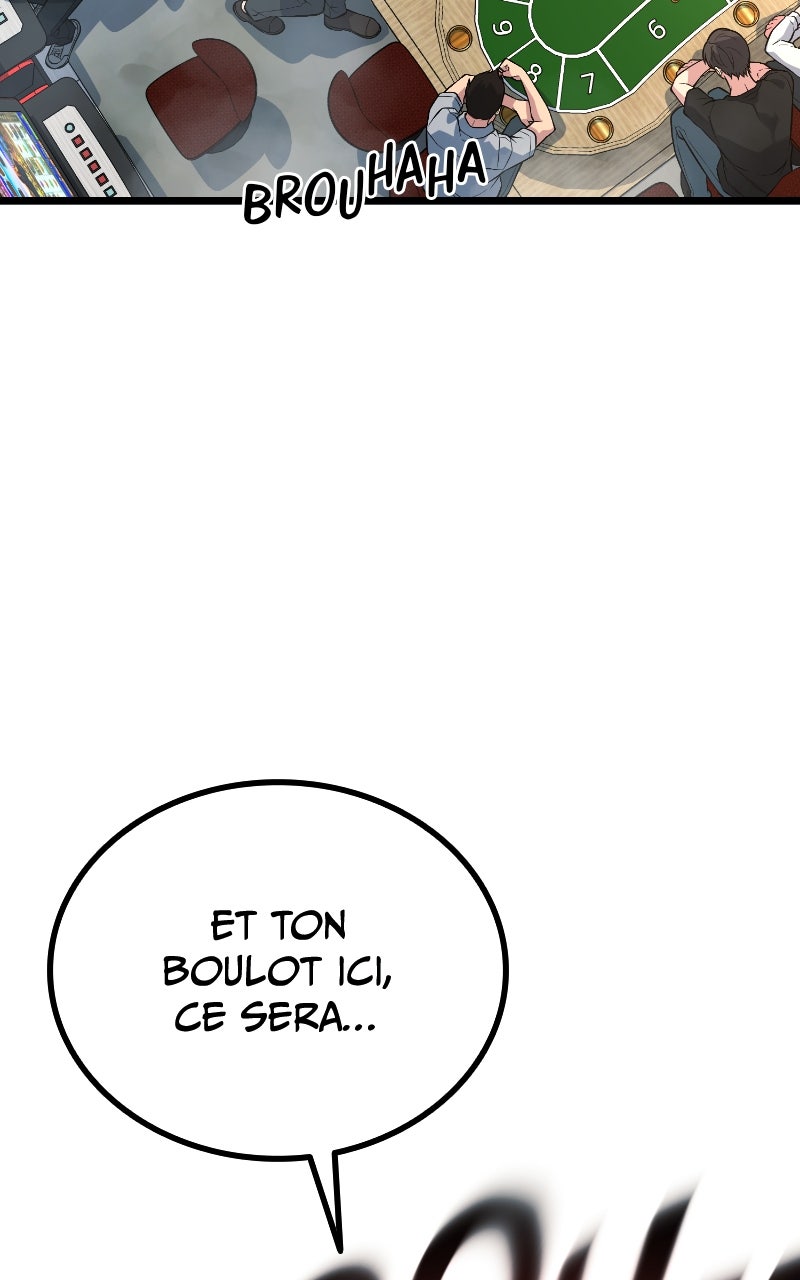 Read King of the Arena FR Manga Online