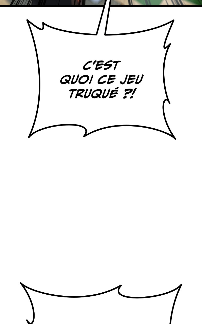 Read King of the Arena FR Manga Online