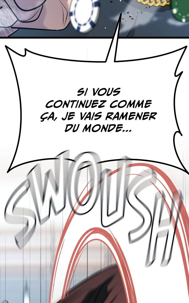 Read King of the Arena FR Manga Online