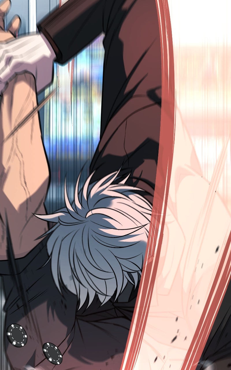 Read King of the Arena FR Manga Online