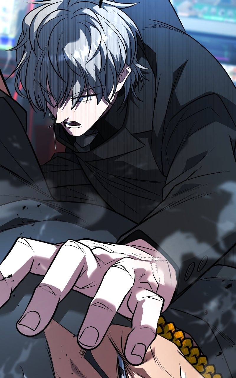 Read King of the Arena FR Manga Online