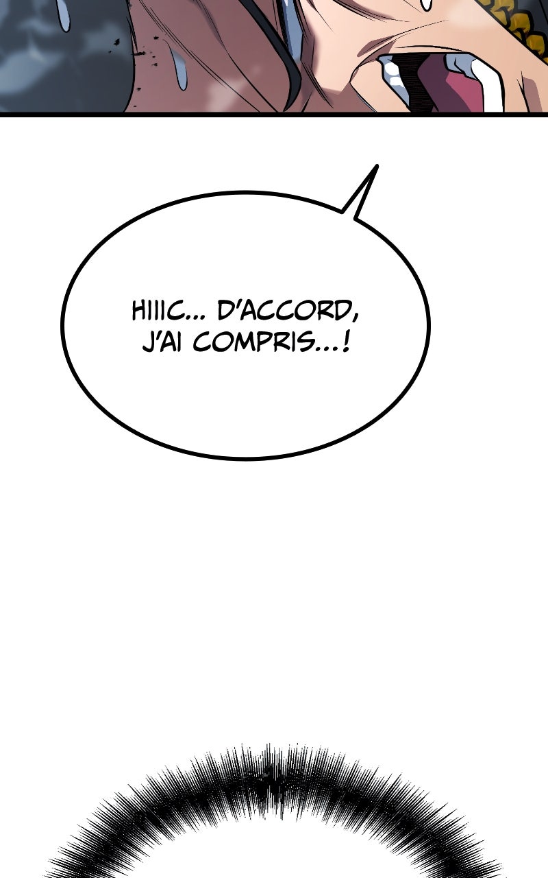 Read King of the Arena FR Manga Online