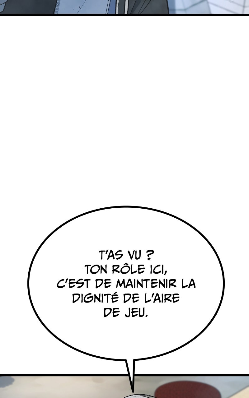 Read King of the Arena FR Manga Online