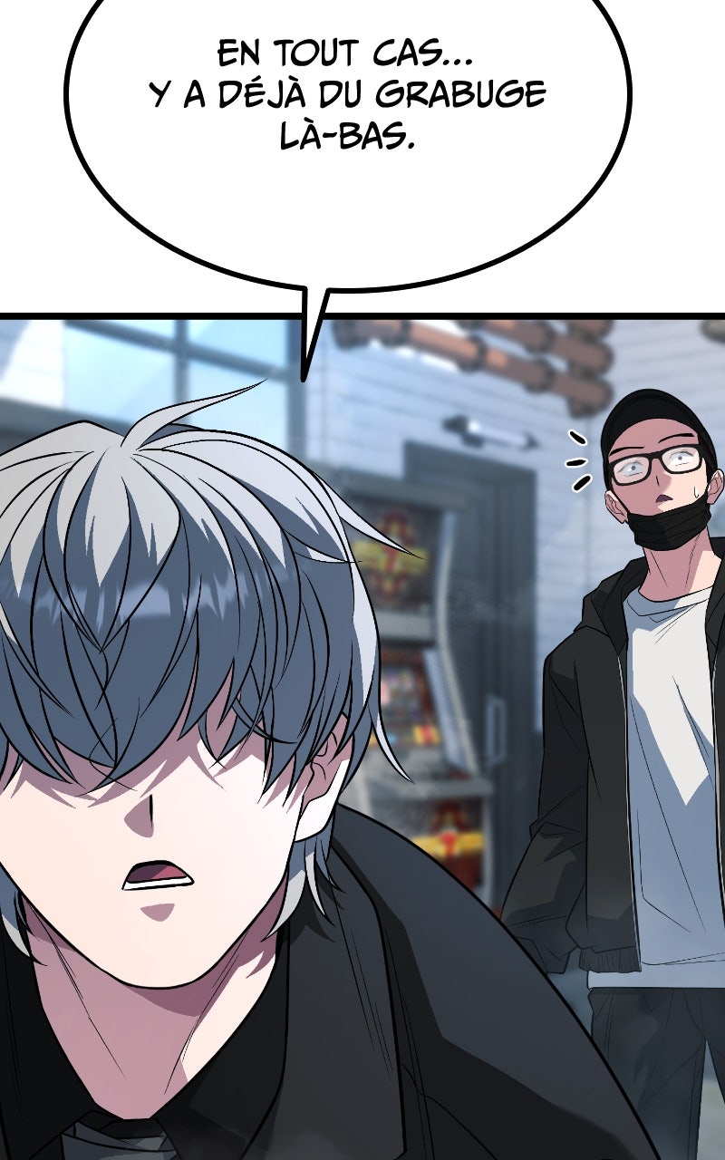 Read King of the Arena FR Manga Online