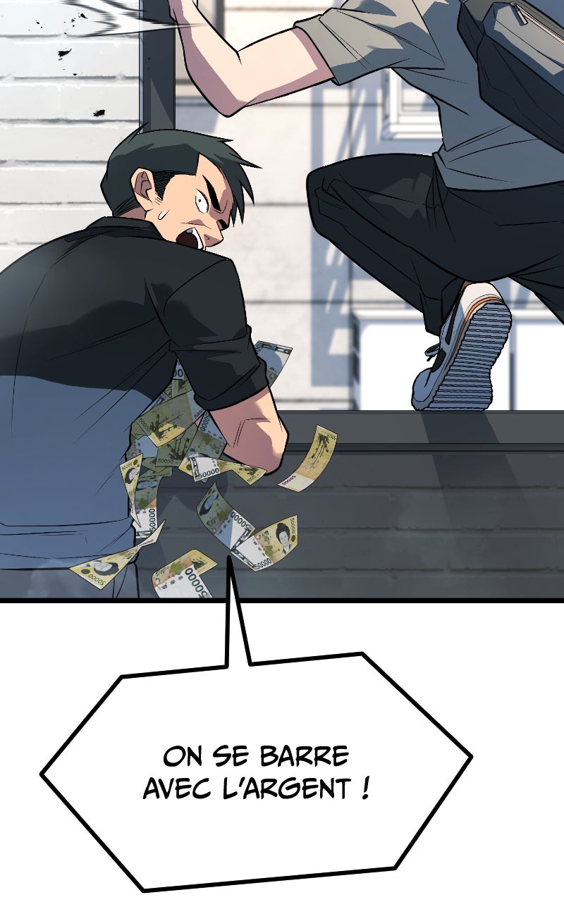 Read King of the Arena FR Manga Online