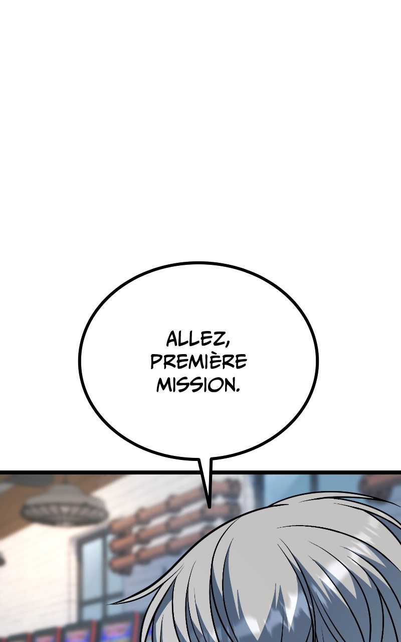 Read King of the Arena FR Manga Online