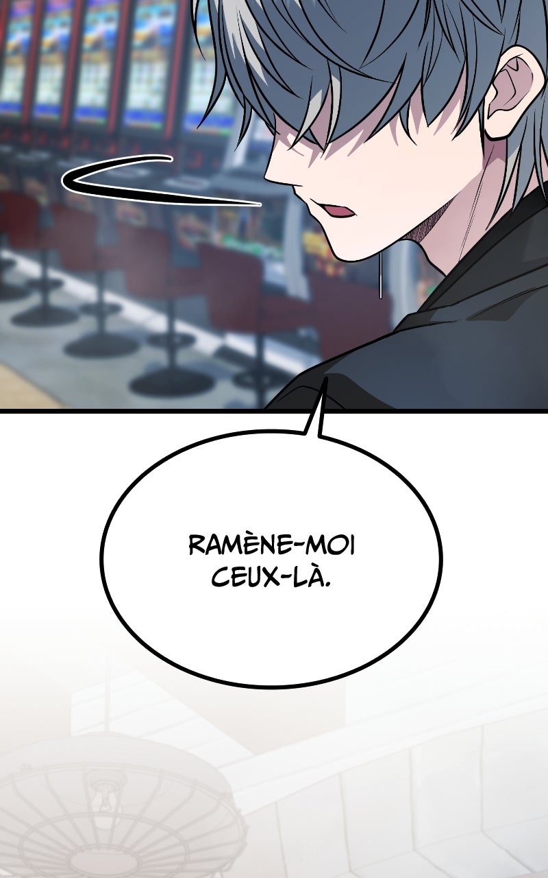 Read King of the Arena FR Manga Online