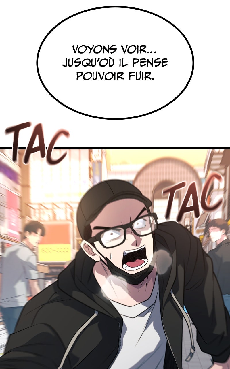 Read King of the Arena FR Manga Online